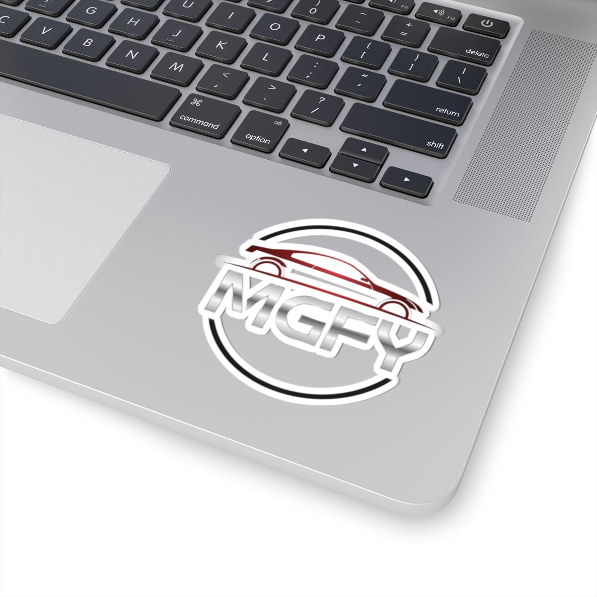 Stickers, Cups and More