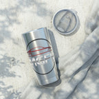 Vagabond 20oz Tumbler — MGFY Logo Stainless Travel Cup
