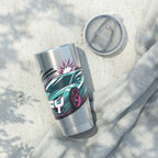 MGFY supercar 20oz Tumbler — Sportscar Travel Mug