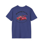 I Entered the Giveaway T-Shirt | Funny Giveaway Shirt, Novelty Tee