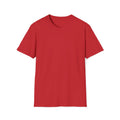 My Garage For You Unisex Softstyle T-Shirt | Ideal Gift for Car Enthusiasts, Casual Wear, Birthday, Father's Day