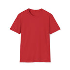 My Garage For You Unisex Softstyle T-Shirt | Ideal Gift for Car Enthusiasts, Casual Wear, Birthday, Father's Day