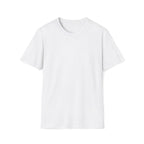 My Garage For You Unisex Softstyle T-Shirt | Ideal Gift for Car Enthusiasts, Casual Wear, Birthday, Father's Day