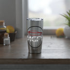 Vagabond 20oz Tumbler — MGFY Logo Stainless Travel Cup
