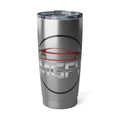 Vagabond 20oz Tumbler — MGFY Logo Stainless Travel Cup