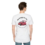 I Entered the Giveaway T-Shirt | Funny Giveaway Shirt, Novelty Tee