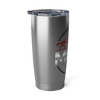 Vagabond 20oz Tumbler — MGFY Logo Stainless Travel Cup