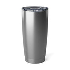 Vagabond 20oz Tumbler — MGFY Logo Stainless Travel Cup