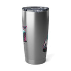 MGFY supercar 20oz Tumbler — Sportscar Travel Mug