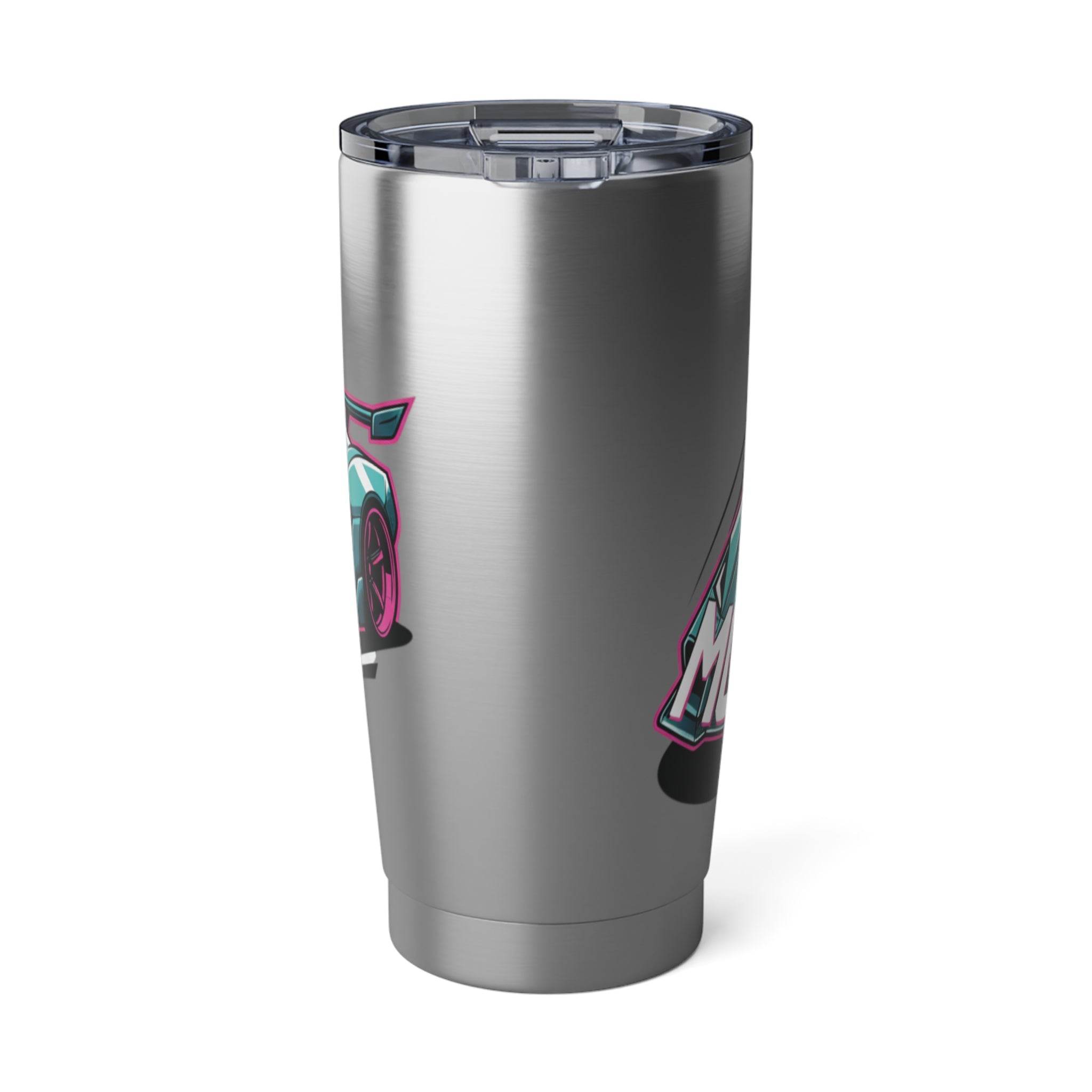 MGFY supercar 20oz Tumbler — Sportscar Travel Mug