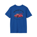 I Entered the Giveaway T-Shirt | Funny Giveaway Shirt, Novelty Tee